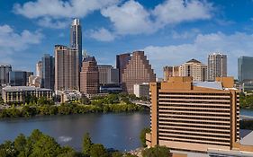 Hyatt Regency Austin, Tx